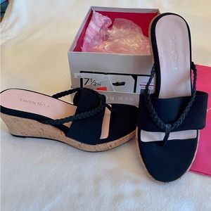 Taryn Rose Keely Wedge